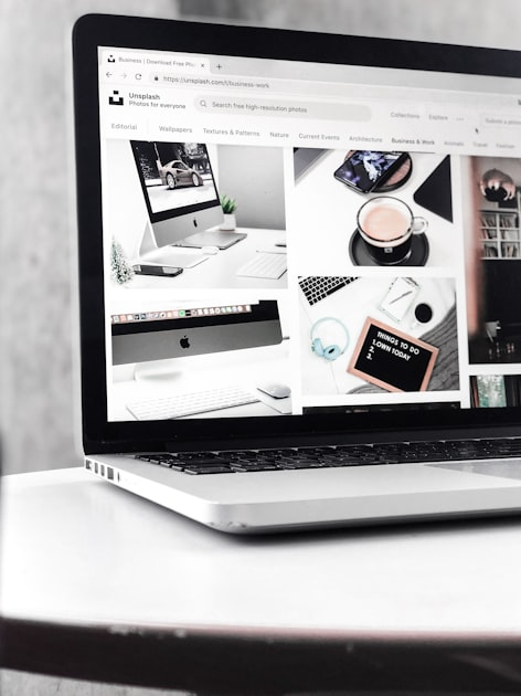 Professional Design for Health Initiatives